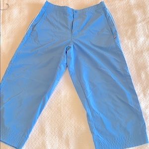 Lounging/running pants